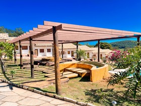 Stay Piri Pousada Hotel