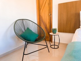 Stay Piri Pousada Hotel