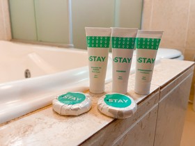 Stay Piri Pousada Hotel