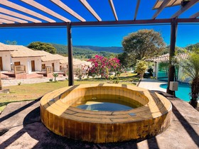 Stay Piri Pousada Hotel