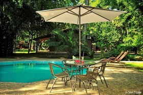 Aymara Lodge Pantanal