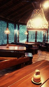 Aymara Lodge Pantanal