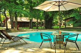 Aymara Lodge Pantanal