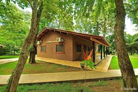 Aymara Lodge Pantanal