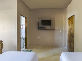 Hotel Portal Do Pantanal