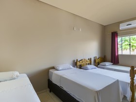Hotel Portal Do Pantanal