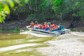 Pantanal Mato Grosso