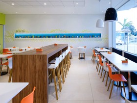 Ibis Styles Ponta Pora