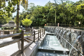 Hotel Turismo - Rio Quente Resorts