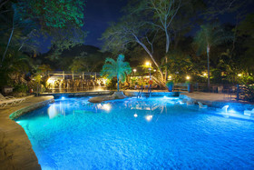 Hotel Turismo - Rio Quente Resorts