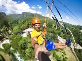 Hotel Turismo - Rio Quente Resorts