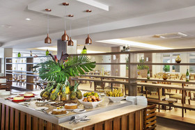 Hotel Turismo - Rio Quente Resorts