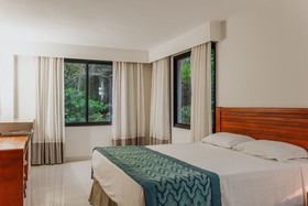 Rio Quente Hotel Luupi