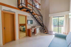 Rio Quente Hotel Luupi