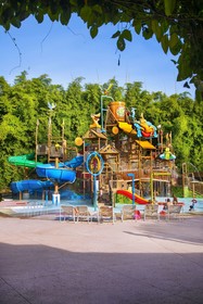 Rio Quente Hotel Luupi