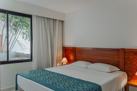 Rio Quente Hotel Luupi