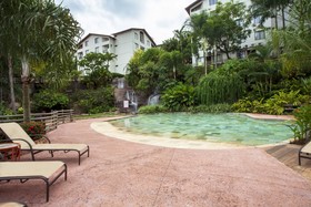 Rio Quente Hotel Luupi