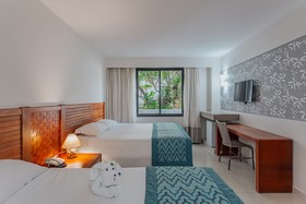 Rio Quente Hotel Luupi