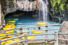Rio Quente Hotel Luupi