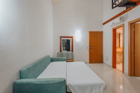 Rio Quente Hotel Luupi