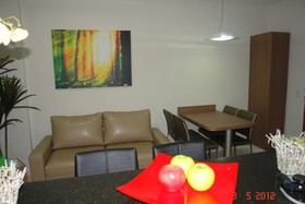 Veredas Do Rio Quente