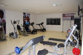 Veredas Do Rio Quente