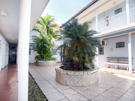 Hotel Rio Verde