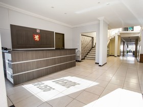 Hotel Rio Verde