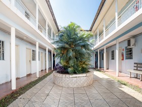 Hotel Rio Verde