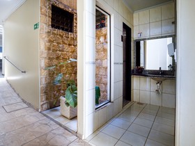 Hotel Rio Verde