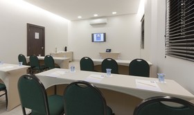 Comfort Hotel & Suites Rondonopolis