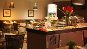 Horto Hotel