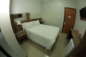 Horto Hotel