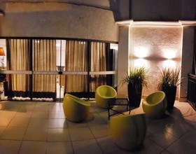 Horto Hotel