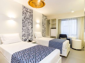 Ibis Styles Rondonopolis