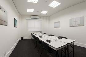 Ibis Styles Rondonopolis