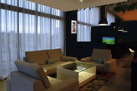 Ibis Styles Rondonopolis