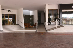Rios Hotel