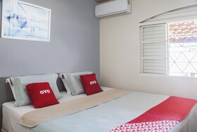 OYO M&J Hotel