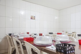 OYO M&J Hotel