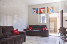 OYO M&J Hotel