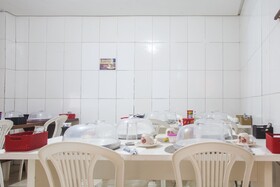 OYO M&J Hotel