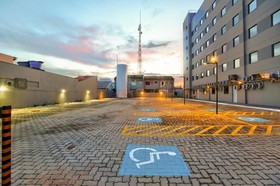 Fit Transamerica Sinop