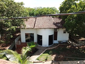 S&K Hotel E Pousada