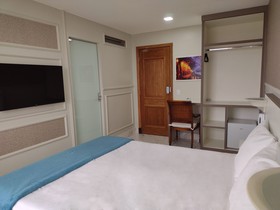 Antonio'S Hotel Spa