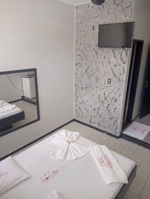 Hotel Canal Hum Pistao