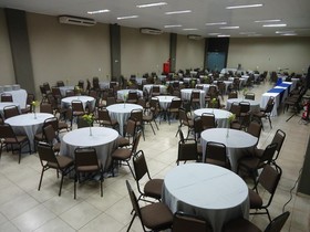 Hotel Samba Três Lagoas