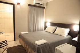 Hotel Samba Três Lagoas