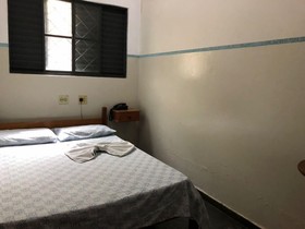 Hotel Dos Viajantes