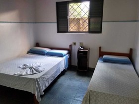 Hotel Dos Viajantes